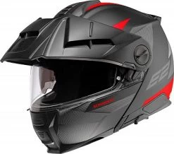 Schuberth E2 Defender, Klapphelm -Professionelles Geschäft für Motorradausrüstung schuberth e2 defender klapphelm 79175 6
