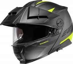 Schuberth E2 Defender, Klapphelm -Professionelles Geschäft für Motorradausrüstung schuberth e2 defender klapphelm 79175 7
