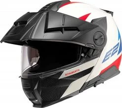 Schuberth E2 Defender, Klapphelm -Professionelles Geschäft für Motorradausrüstung schuberth e2 defender klapphelm 79175 8