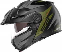 Schuberth E2 Explorer, Klapphelm