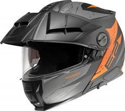 Schuberth E2 Explorer, Klapphelm -Professionelles Geschäft für Motorradausrüstung schuberth e2 explorer klapphelm 79176 10