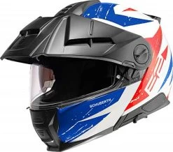Schuberth E2 Explorer, Klapphelm -Professionelles Geschäft für Motorradausrüstung schuberth e2 explorer klapphelm 79176 11