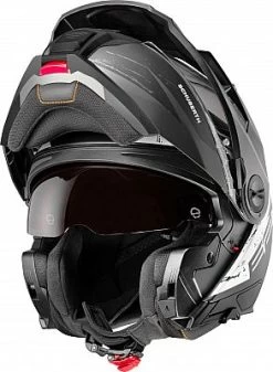 Schuberth E2 Explorer, Klapphelm -Professionelles Geschäft für Motorradausrüstung schuberth e2 explorer klapphelm 79176 13