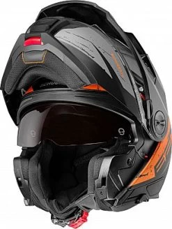 Schuberth E2 Explorer, Klapphelm -Professionelles Geschäft für Motorradausrüstung schuberth e2 explorer klapphelm 79176 14
