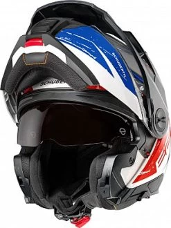 Schuberth E2 Explorer, Klapphelm -Professionelles Geschäft für Motorradausrüstung schuberth e2 explorer klapphelm 79176 15