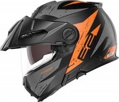 Schuberth E2 Explorer, Klapphelm -Professionelles Geschäft für Motorradausrüstung schuberth e2 explorer klapphelm 79176 2