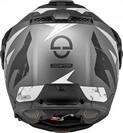 Schuberth E2 Explorer, Klapphelm -Professionelles Geschäft für Motorradausrüstung schuberth e2 explorer klapphelm 79176 5