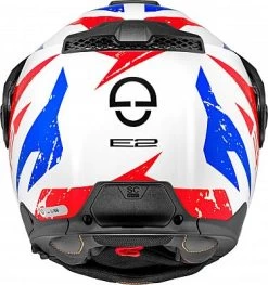 Schuberth E2 Explorer, Klapphelm -Professionelles Geschäft für Motorradausrüstung schuberth e2 explorer klapphelm 79176 7