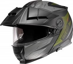 Schuberth E2 Explorer, Klapphelm -Professionelles Geschäft für Motorradausrüstung schuberth e2 explorer klapphelm 79176 8