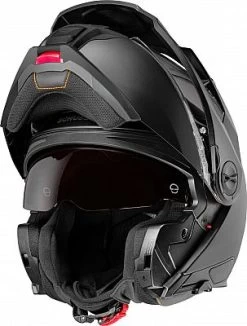 Schuberth E2, Klapphelm -Professionelles Geschäft für Motorradausrüstung schuberth e2 klapphelm 79178 10