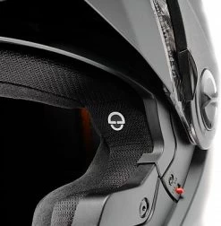 Schuberth E2, Klapphelm -Professionelles Geschäft für Motorradausrüstung schuberth e2 klapphelm 79178 16