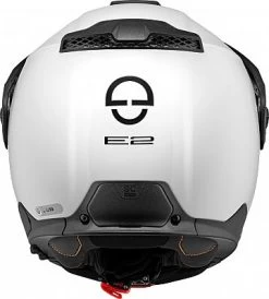 Schuberth E2, Klapphelm -Professionelles Geschäft für Motorradausrüstung schuberth e2 klapphelm 79178 3