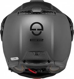 Schuberth E2, Klapphelm -Professionelles Geschäft für Motorradausrüstung schuberth e2 klapphelm 79178 5