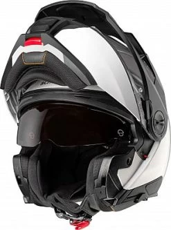 Schuberth E2, Klapphelm -Professionelles Geschäft für Motorradausrüstung schuberth e2 klapphelm 79178 9