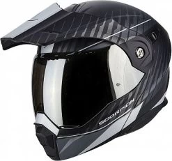Scorpion ADX-1 Dual, Klapphelm