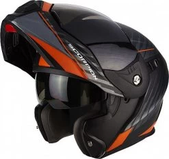 Scorpion ADX-1 Dual, Klapphelm -Professionelles Geschäft für Motorradausrüstung scorpion adx 1 dual klapphelm 48068 10