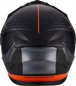 Scorpion ADX-1 Dual, Klapphelm -Professionelles Geschäft für Motorradausrüstung scorpion adx 1 dual klapphelm 48068 5