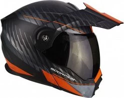 Scorpion ADX-1 Dual, Klapphelm -Professionelles Geschäft für Motorradausrüstung scorpion adx 1 dual klapphelm 48068 7