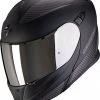 Scorpion EXO-920 Flux, Klapphelm -Professionelles Geschäft für Motorradausrüstung scorpion exo 920 flux klapphelm 58788 0