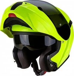 Scorpion EXO-920 Solid, Klapphelm -Professionelles Geschäft für Motorradausrüstung scorpion exo 920 solid klapphelm 39045 13