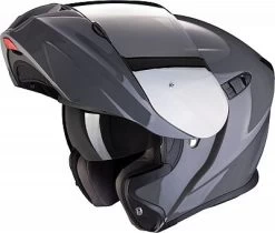 Scorpion EXO-920 Solid, Klapphelm -Professionelles Geschäft für Motorradausrüstung scorpion exo 920 solid klapphelm 39045 9