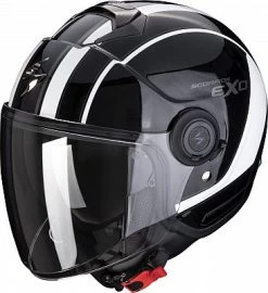 Scorpion EXO-City Scoot, Jethelm -Professionelles Geschäft für Motorradausrüstung scorpion exo city scoot jethelm 65611 2