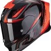 Scorpion EXO-R1 Evo Air Gaz, Integralhelm -Professionelles Geschäft für Motorradausrüstung scorpion exo r1 evo air gaz integralhelm 77913 0