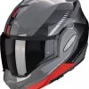 Scorpion EXO-Tech Evo Genre, Modularhelm -Professionelles Geschäft für Motorradausrüstung scorpion exo tech evo genre modularhelm 77946 0