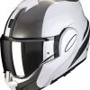 Scorpion EXO-TECH Forza Pearl, Modularhelm