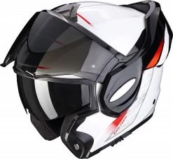 Scorpion EXO-TECH Primus, Modularhelm -Professionelles Geschäft für Motorradausrüstung scorpion exo tech primus modularhelm 71773 3