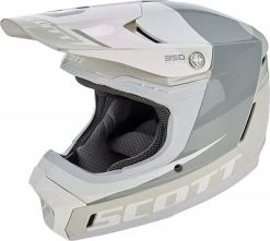 Scott 350 Evo Plus S20 Carry, Crosshelm