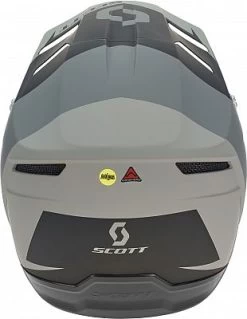 Scott 350 Evo Plus S20 Carry, Crosshelm -Professionelles Geschäft für Motorradausrüstung scott 350 evo plus s20 carry crosshelm 56992 6