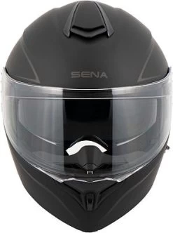 Sena Outrush R, Klapphelm -Professionelles Geschäft für Motorradausrüstung sena outrush r klapphelm 72441 11