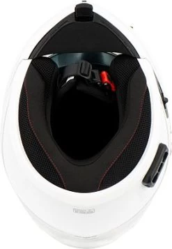 Sena Outrush R, Klapphelm -Professionelles Geschäft für Motorradausrüstung sena outrush r klapphelm 72441 16