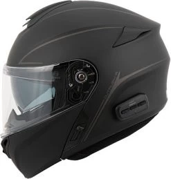 Sena Outrush R, Klapphelm -Professionelles Geschäft für Motorradausrüstung sena outrush r klapphelm 72441 5