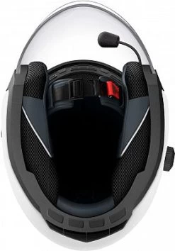 Sena OutStar, Jethelm -Professionelles Geschäft für Motorradausrüstung sena outstar jethelm 64928 4