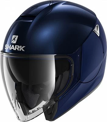 Shark Citycruiser Dual, Jethelm