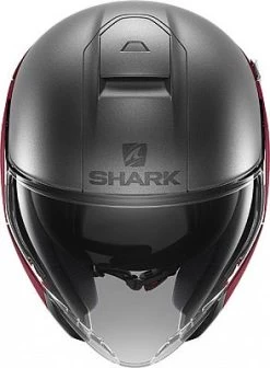 Shark Citycruiser Dual, Jethelm -Professionelles Geschäft für Motorradausrüstung shark citycruiser dual jethelm 61771 16