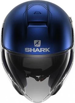 Shark Citycruiser Dual, Jethelm -Professionelles Geschäft für Motorradausrüstung shark citycruiser dual jethelm 61771 17