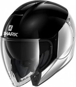 Shark Citycruiser Dual, Jethelm -Professionelles Geschäft für Motorradausrüstung shark citycruiser dual jethelm 61771 2