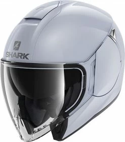 Shark Citycruiser Dual, Jethelm -Professionelles Geschäft für Motorradausrüstung shark citycruiser dual jethelm 61771 3