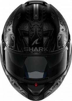 Shark Evo ES K-Rozen, Modularhelm -Professionelles Geschäft für Motorradausrüstung shark evo es k rozen modularhelm 78077 6