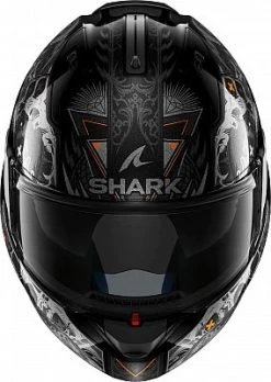 Shark Evo ES K-Rozen, Modularhelm -Professionelles Geschäft für Motorradausrüstung shark evo es k rozen modularhelm 78077 7