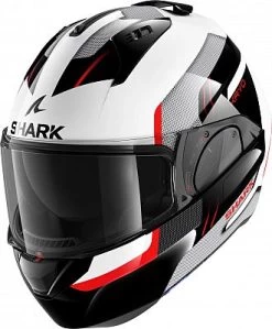 Shark Evo ES Kryd, Modularhelm