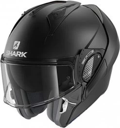 Shark Evo GT Blank, Modularhelm -Professionelles Geschäft für Motorradausrüstung shark evo gt blank modularhelm 65962 13