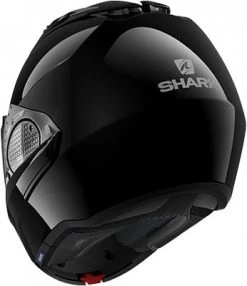 Shark Evo GT Blank, Modularhelm -Professionelles Geschäft für Motorradausrüstung shark evo gt blank modularhelm 65962 15