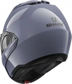 Shark Evo GT Blank, Modularhelm -Professionelles Geschäft für Motorradausrüstung shark evo gt blank modularhelm 65962 16