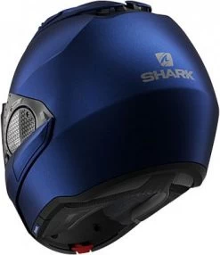 Shark Evo GT Blank, Modularhelm -Professionelles Geschäft für Motorradausrüstung shark evo gt blank modularhelm 65962 19