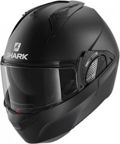 Shark Evo GT Blank, Modularhelm -Professionelles Geschäft für Motorradausrüstung shark evo gt blank modularhelm 65962 6