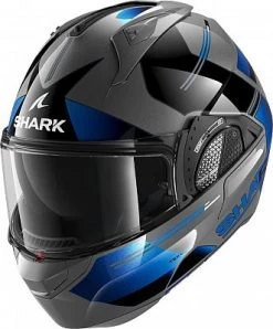 Shark Evo GT Tekline, Modularhelm